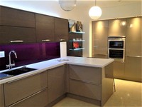 Contemporary kitchen