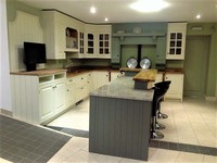 Country Style Kitchen 