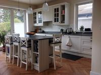Classic Kitchens.