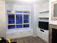 Living Room Unit