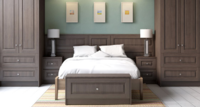 Fitted Wardrobes