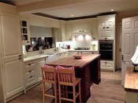 Kitchen Design