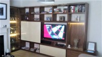 Wall Units